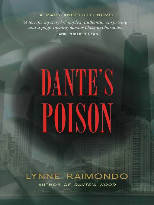 Title details for Dante's Poison by Lynne Raimondo - Available